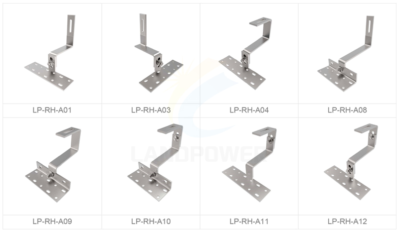 Adjustable Roof Hook Adjustable Roof Hook
