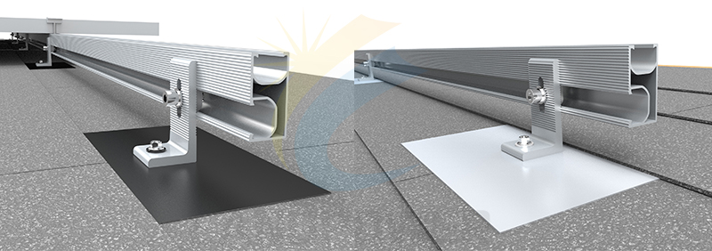 Shingle Roof Solar Mounting Shingle Roof Solar Mounting