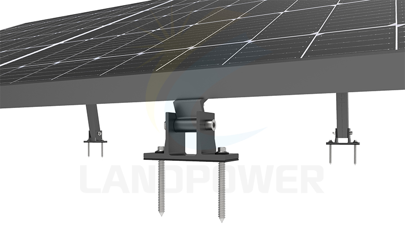 RV Solar mounting RV Solar mounting