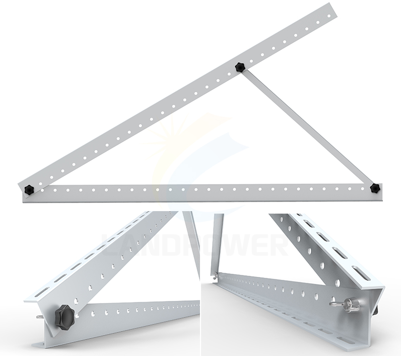 Flat roof mounting for RV Roof Boat Flat roof mounting for RV Roof Boat