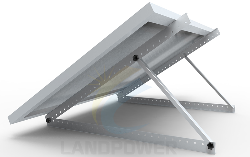 Adjustable Solar Panel Mount Brackets Adjustable Solar Panel Mount Brackets