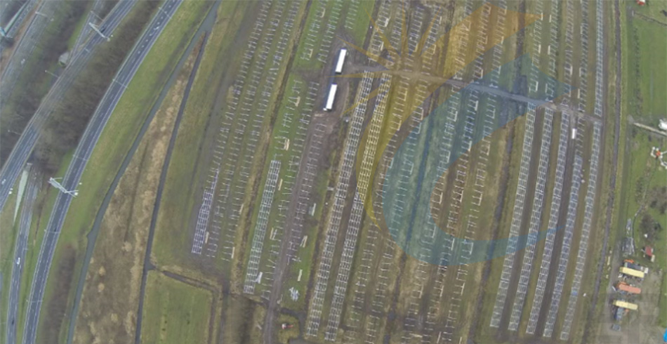 solar ground mounting solar ground mounting