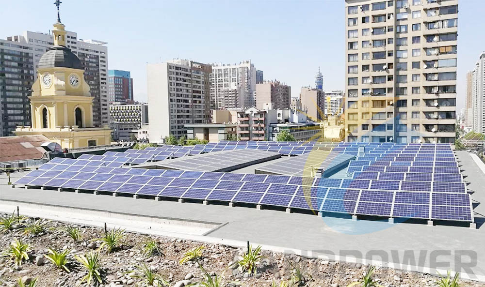 solar mounting for flat roof solar mounting for flat roof
