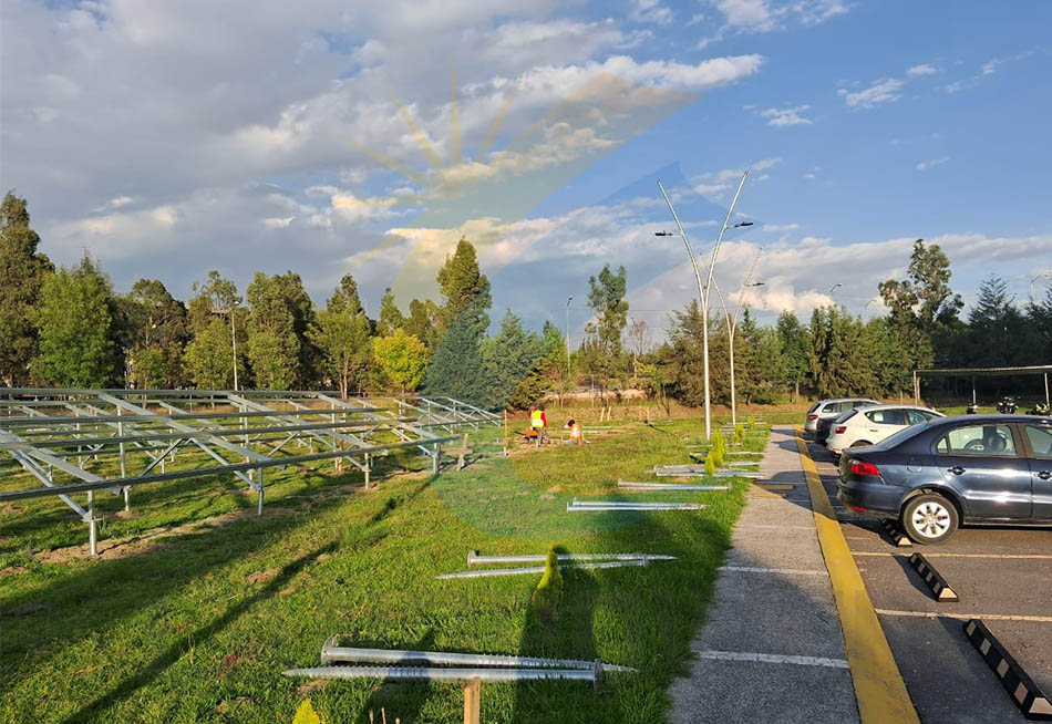 mexico solar mounting manufacturer mexico solar mounting manufacturer