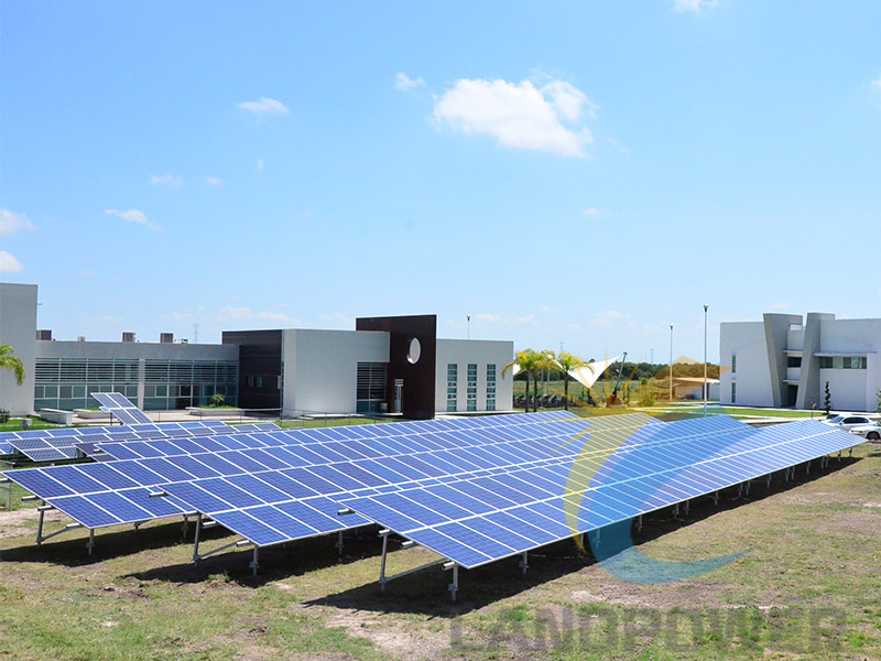 solar ground mount mexico solar ground mount mexico