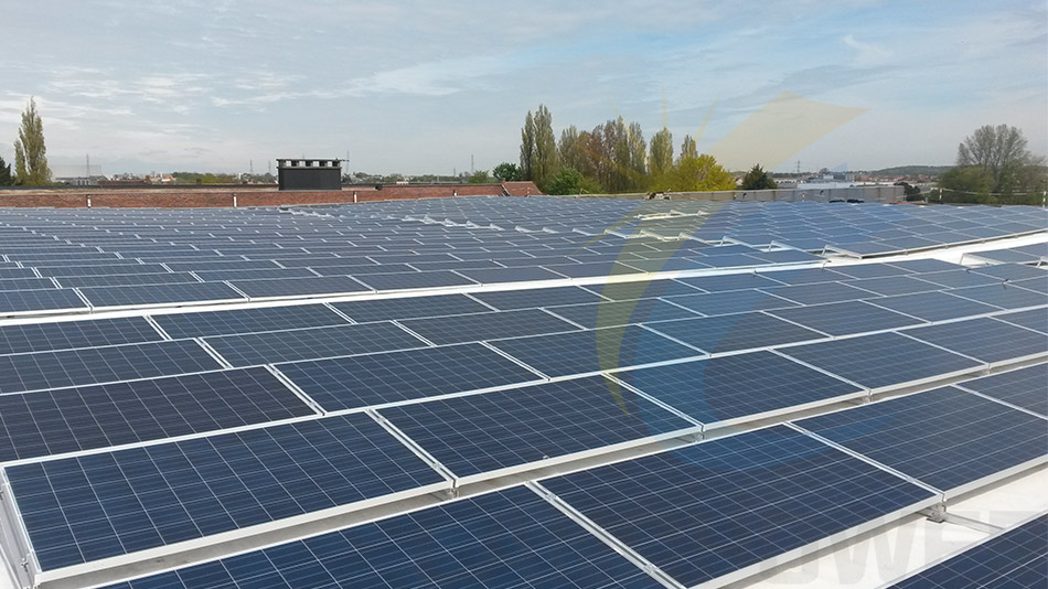 ballasted solar mounting manufacturer ballasted solar mounting manufacturer